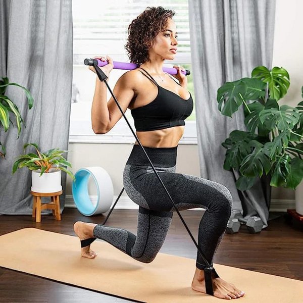 PowerSculpt Pro — Transform Your Body Fast with Effortless, Full-Body Power
