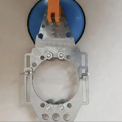 ProMark Precision Fixer — Nail Flawless Tile Holes with Rock-Solid Grip and No Cracks Every Time