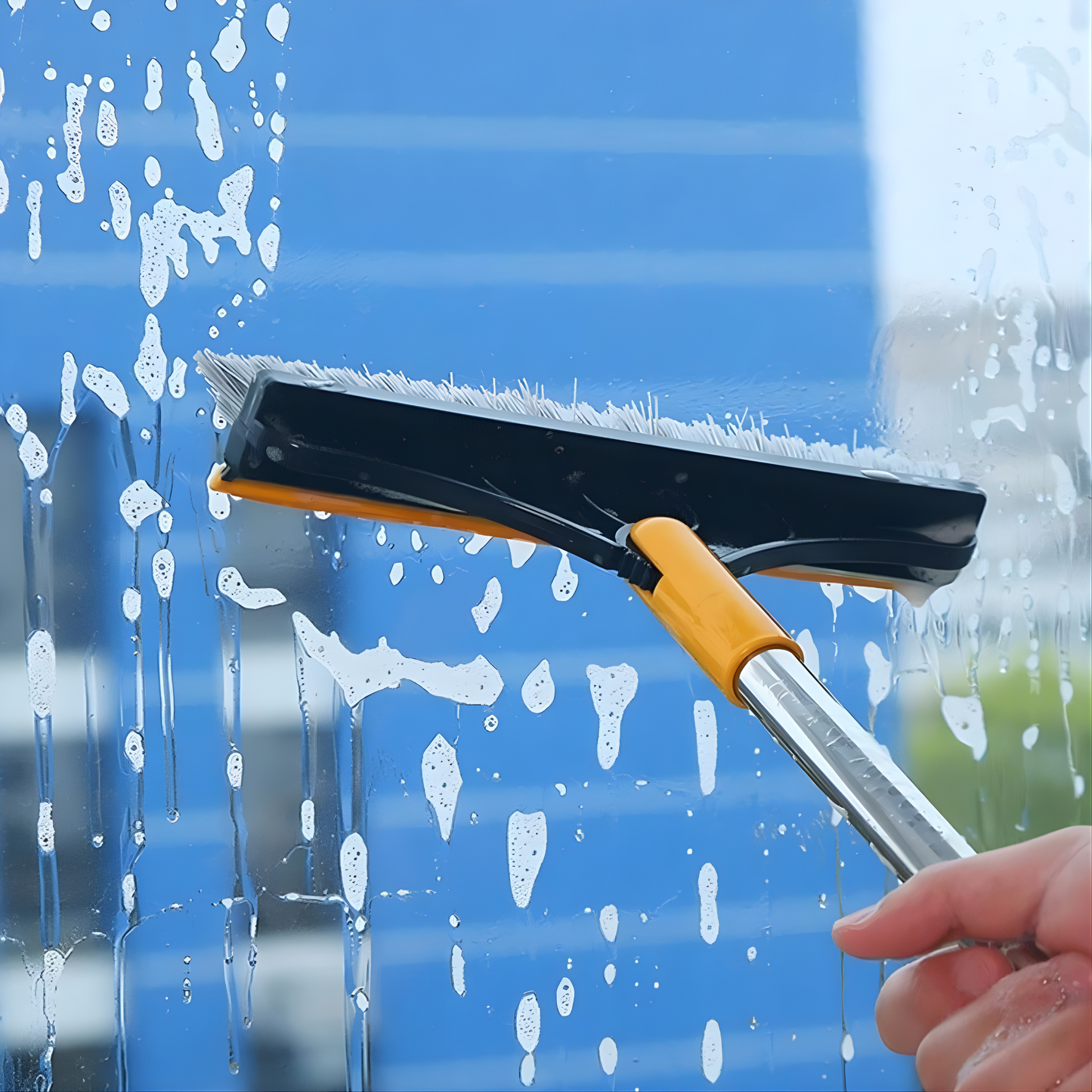 FlexiClean Pro — Dominate Dirt Instantly Without Breaking a Sweat