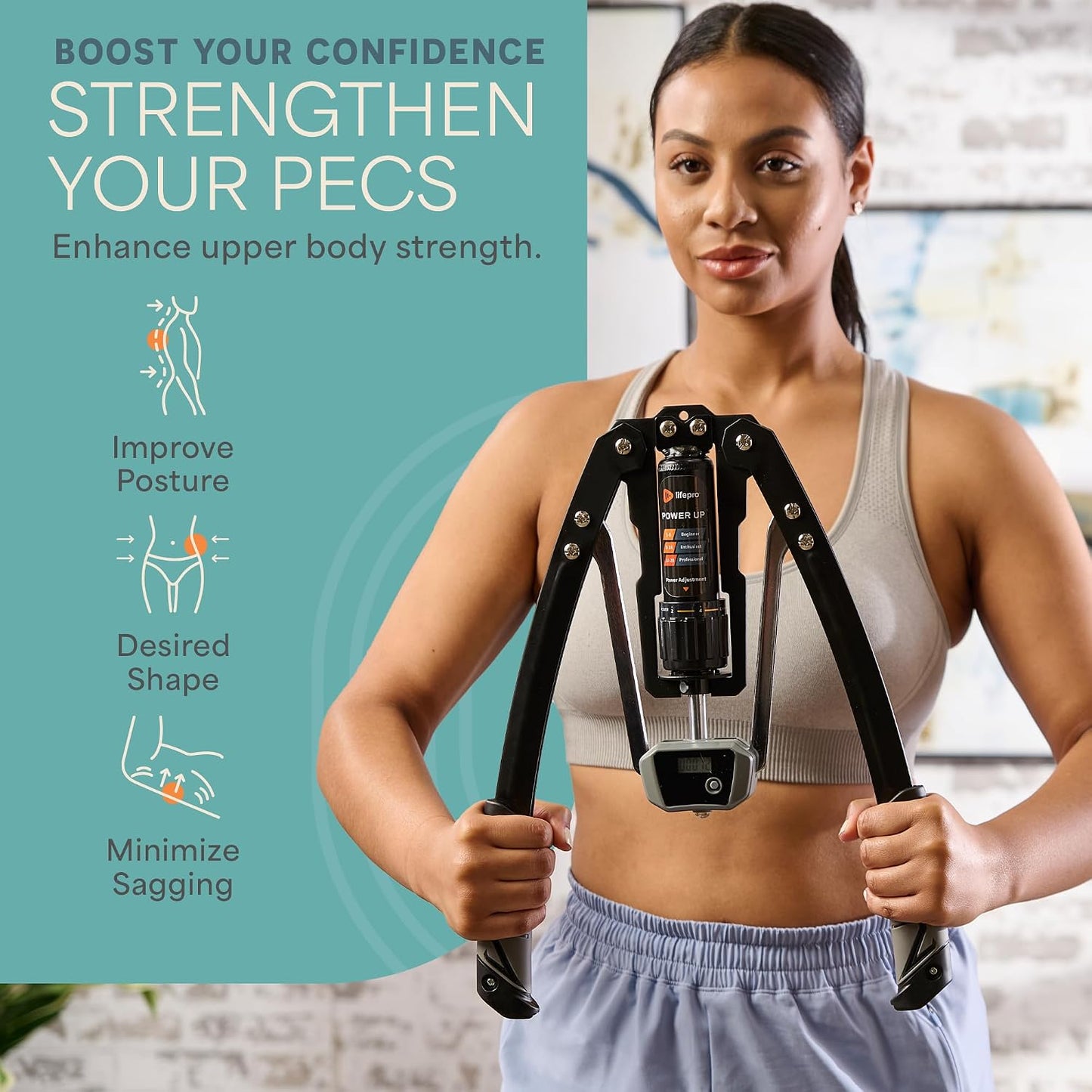 PocketPump - See results in 7 days