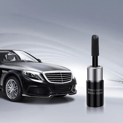 NanoShieldFix™ — Restore Crystal Clear Windshield Confidence Instantly