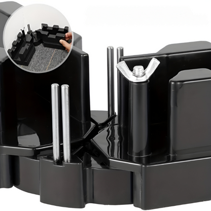 SliceMaster™ — Nail Perfect Cuts Every Time and Save Hours on Every Project