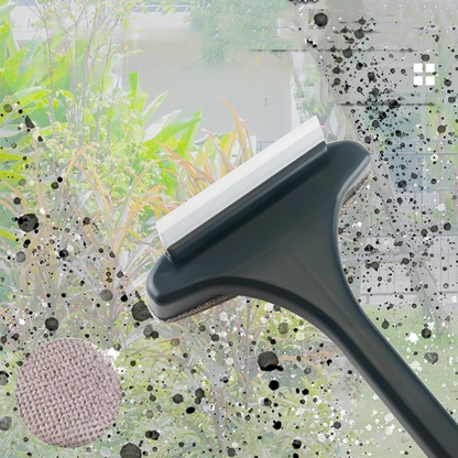 ClearSweep — Effortless Precision That Restores Your View and Peace of Mind