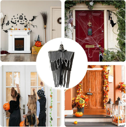 PhantomGlow Specter Light — Command Every Halloween Moment with a Bone-Chilling, Lasting Haunt