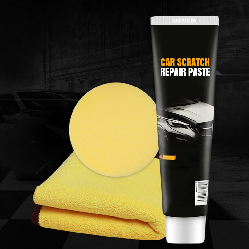 ScratchGuardPro™ — Instantly Restore Your Car’s Flawless Shine and Pride