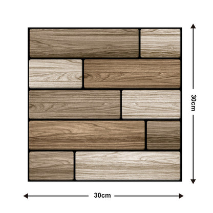 RevoluTile — Instantly Transform Any Wall into a Bold, Texture-Packed Masterpiece