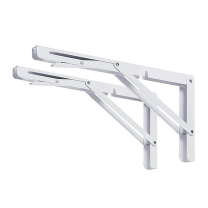 FlexiForge — Instantly Command Your Space with Rock-Solid Strength and Effortless Style (2 pieces)