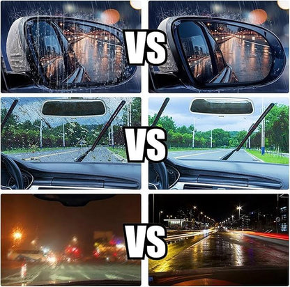 LumiShield Glass Guard — Unlock Crystal-Clear Views That Keep You Safer Every Drive