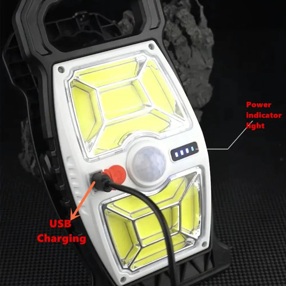 StormGuard ClipPro — Clip-On Power That Turns Nightmares into Safety Instantly