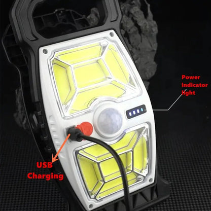 StormGuard ClipPro — Clip-On Power That Turns Nightmares into Safety Instantly