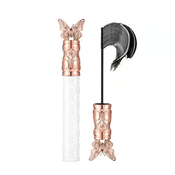 VelvetVibe — Command Every Glance with Lashes That Last Through Anything