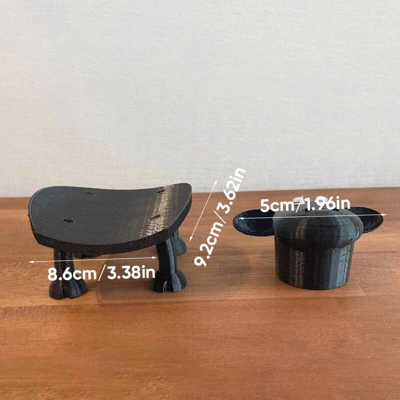 BaaBaaElegance™ — Turn Every Bathroom Break into a Stylish, Space-Saving Delight