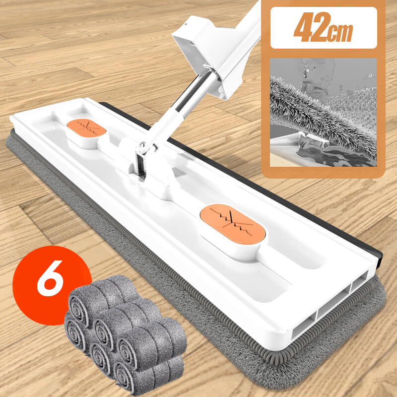 PureSweep Pro — Effortless Deep Clean That Keeps Your Hands Spotless and Your Back Pain-Free
