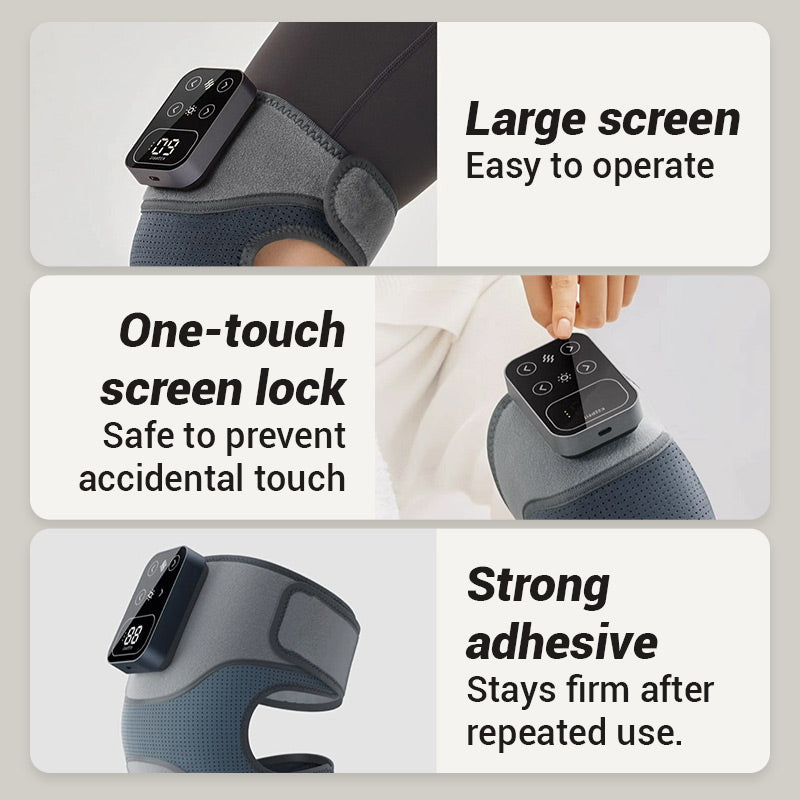 Melt Away Agony — Dominate Pain and Reclaim Your Life with Fiery Precision