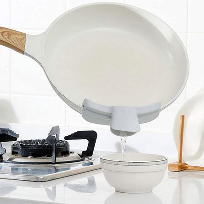 PourMaster™ — Pour Flawlessly Every Time and Say Goodbye to Kitchen Messes (1+1 free)
