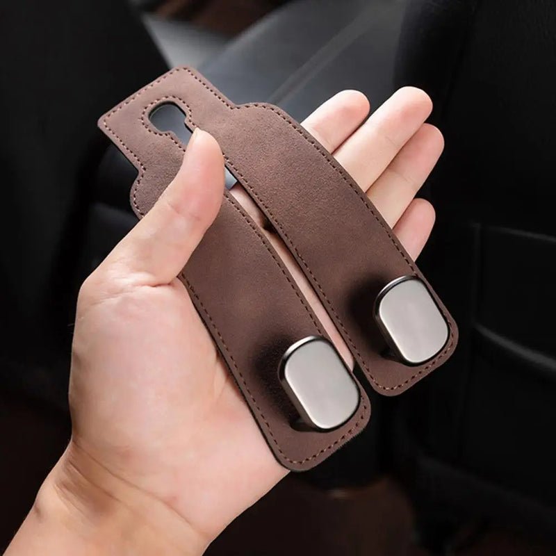 StrapMaster — Take Instant Control and Transform Your Car Into a Calm, Clutter-Free Haven (1+1 Free)