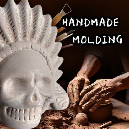 BoneBanshee Whistle — Unleash Spine-Tingling Screams That Command Fear Instantly