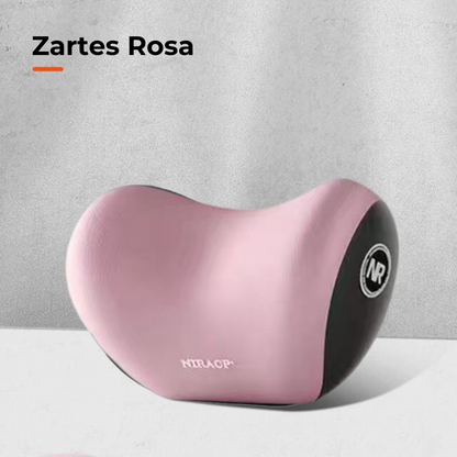 CarvéoDrive — Drive Pain-Free with Custom-Tailored Neck and Back Support That Never Quits