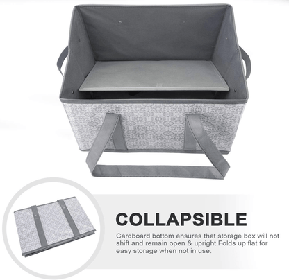 EcoTote Pro — Haul Heavy, Hurt Less, and Shop with Purpose Every Time