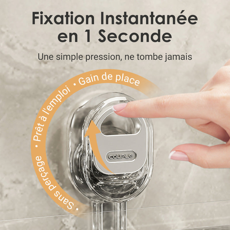 Ultimate Grip DrainMaster Organizer — Conquer Chaos and Own Your Space Instantly