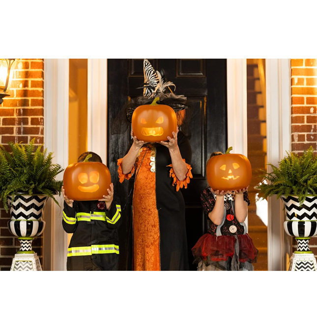 TerrorTales™ — Command the Spotlight with Effortless Halloween Thrills