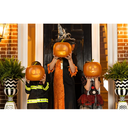 TerrorTales™ — Command the Spotlight with Effortless Halloween Thrills