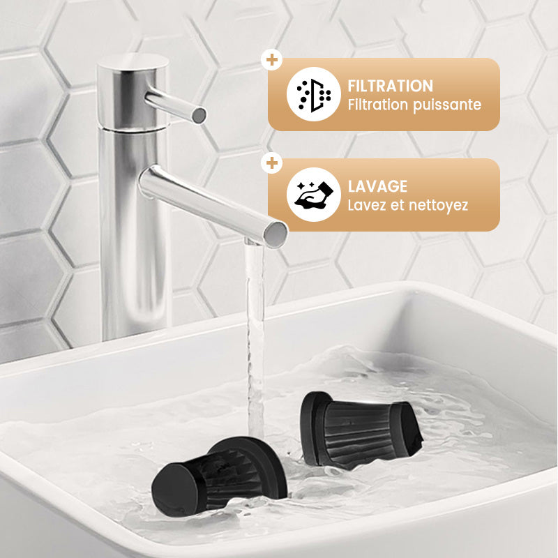 PowerBlaze — Crush Messes and Inflate Instantly Without Ever Being Tied Down