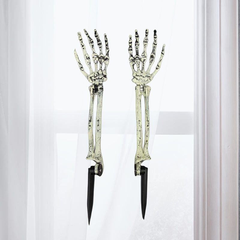 BoneGlove Phantom Light — Unleash Spine-Chilling Fear That Lasts Forever