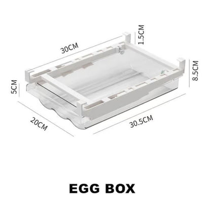 ChillMaster Pro™ — Instantly Transform Your Fridge Into a Clutter-Free Powerhouse