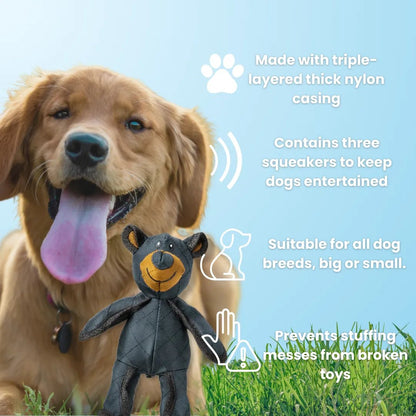 BiteGuard Pro — Turn Every Chew into Unstoppable Fun and Sparkling Clean Teeth