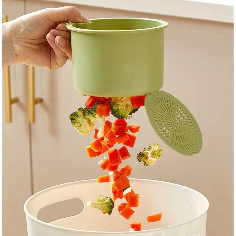 SinkShield Pro — End Sink Clogs and Keep Your Kitchen Effortlessly Pristine