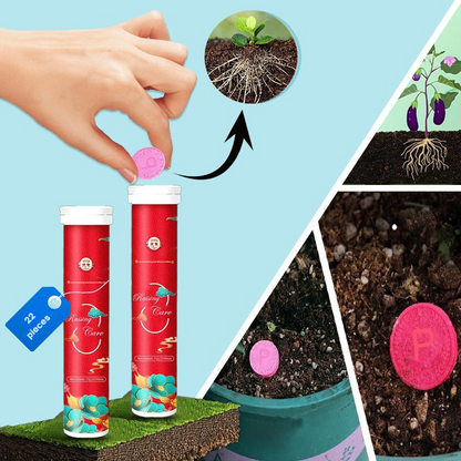 Overgrow™ — Ignite Your Garden’s Comeback with Pure, Powerful Life-Force