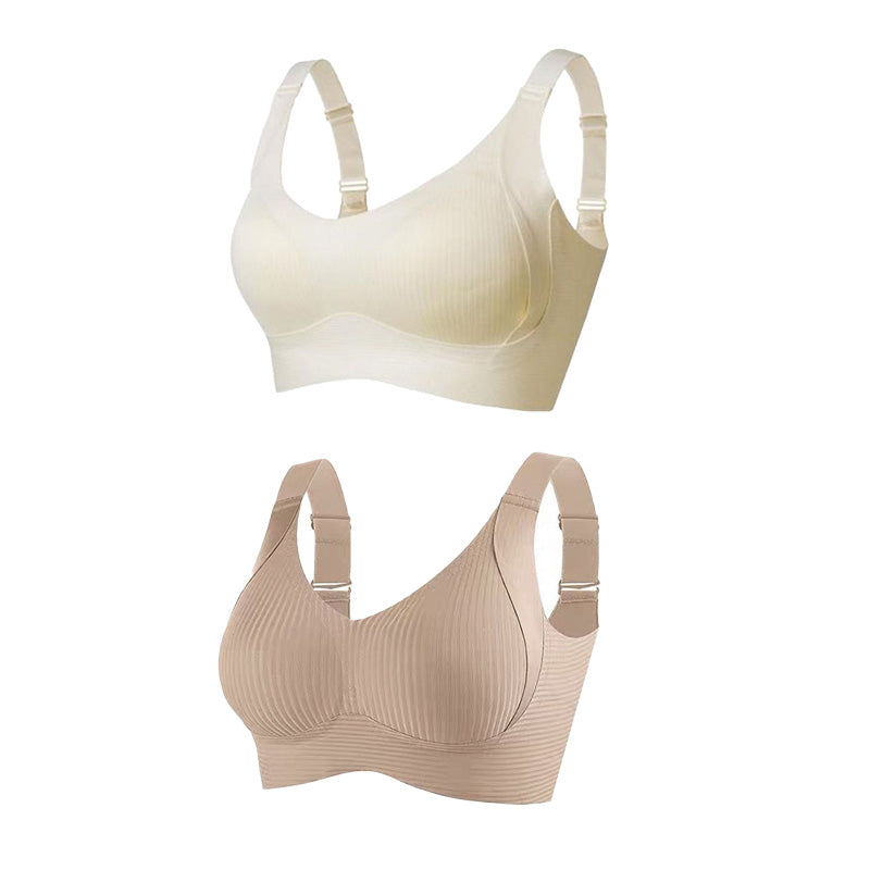 Ultimate Comfort Bra — Wire-Free Lift That Makes You Feel Unstoppable All Day