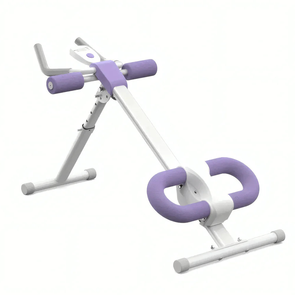 Unstoppable Core Power — Melt Fat Fast and Unleash Rock-Solid Confidence Every Day