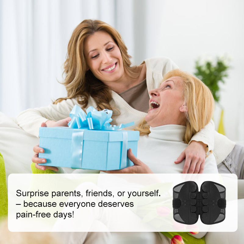 VitaCore Lumbar Brace — Crush Pain Fast and Reclaim Your Freedom