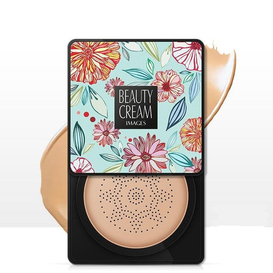 LumiVeil Air Cushion CC — Your Fast-Track Ticket to Effortless, Flawless Radiance