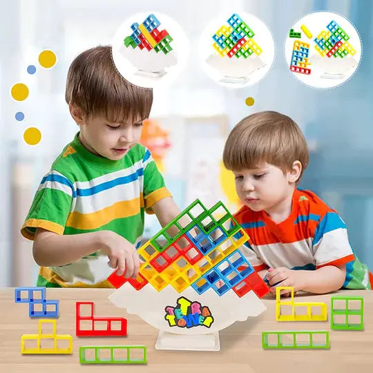 MindStorm — Ignite Brilliant Minds with Every Epic Tower Battle