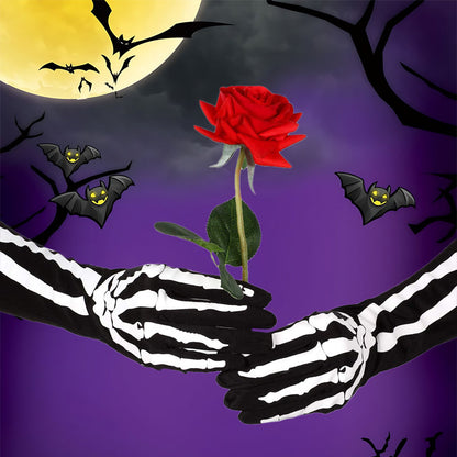 PhantomGrip — Command Every Crowd with Spine-Chilling Confidence