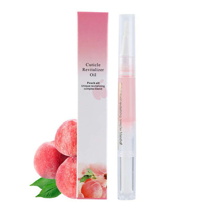 NailForte™ — Transform Weak Nails into Radiant, Unbreakable Powerhouses