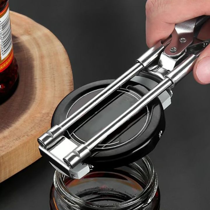 GripMaster Pro — Unlock Every Jar Effortlessly and Free Your Hands from Pain