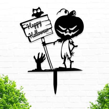 TwistStake by KrimTech — Command Instant Fear and Become the Legend of Halloween Night