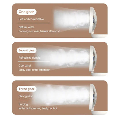 StormBreeze Ultra — Crush Heat Silently with Chill Exactly Where You Need It