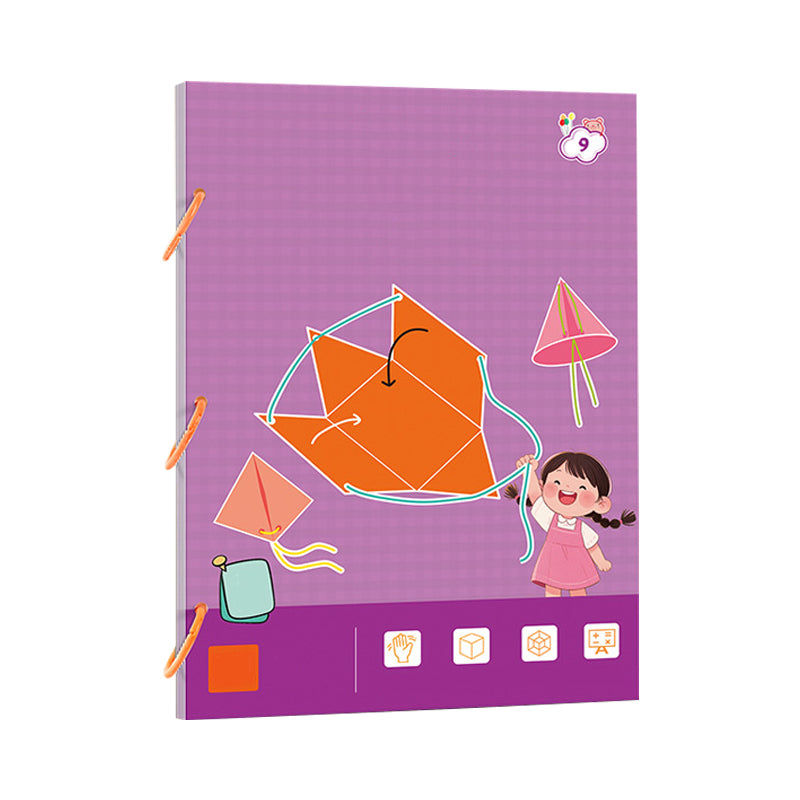 GeoMasterCraft — Transform Geometry Struggles into Hands-On Brainpower and Confidence