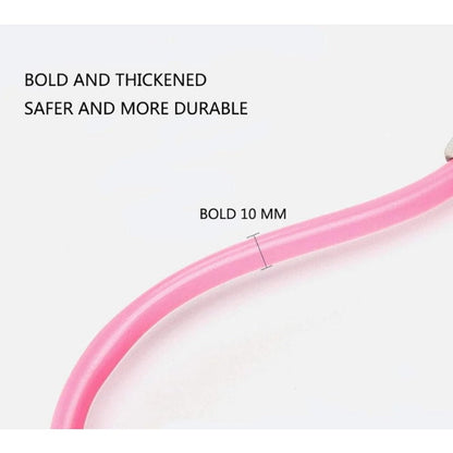 Figure-8 Posture & Tone Resistance Band — Sculpt a Confident, Head-Turning Body with Every Stretch