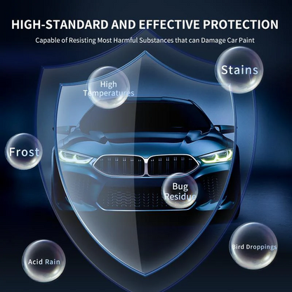 LuxeShield™ — Instantly Command Respect with Effortless, Head-Turning Shine and Unbreakable Paint Armor