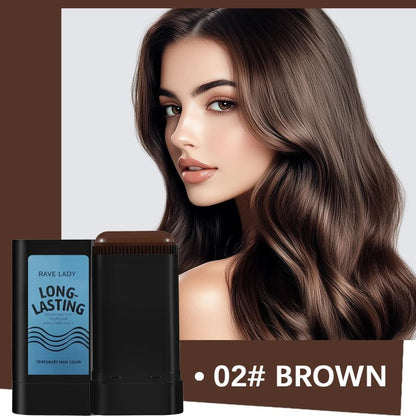 InstantShade — Zap Grey Roots Fast for Naturally Stunning Confidence Every Day