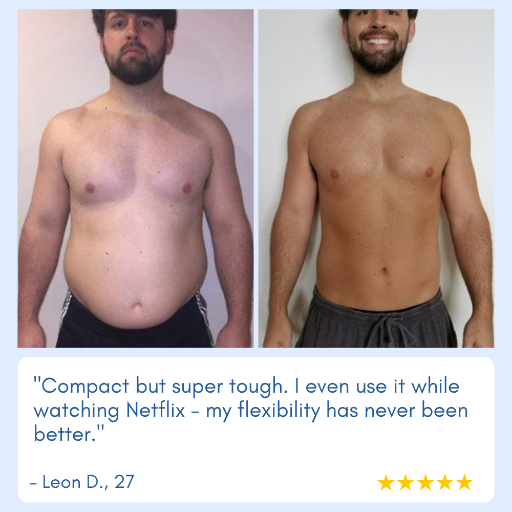 FlexVibe Pro — Sculpt Your Dream Body Pain-Free and Anywhere, Anytime