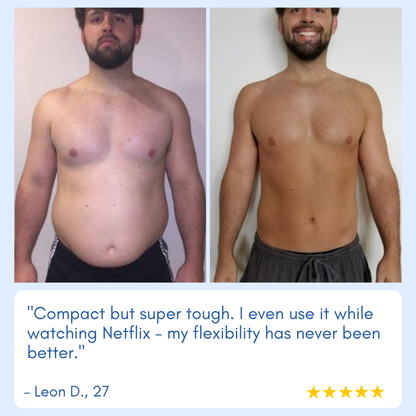 FlexVibe Pro — Sculpt Your Dream Body Pain-Free and Anywhere, Anytime