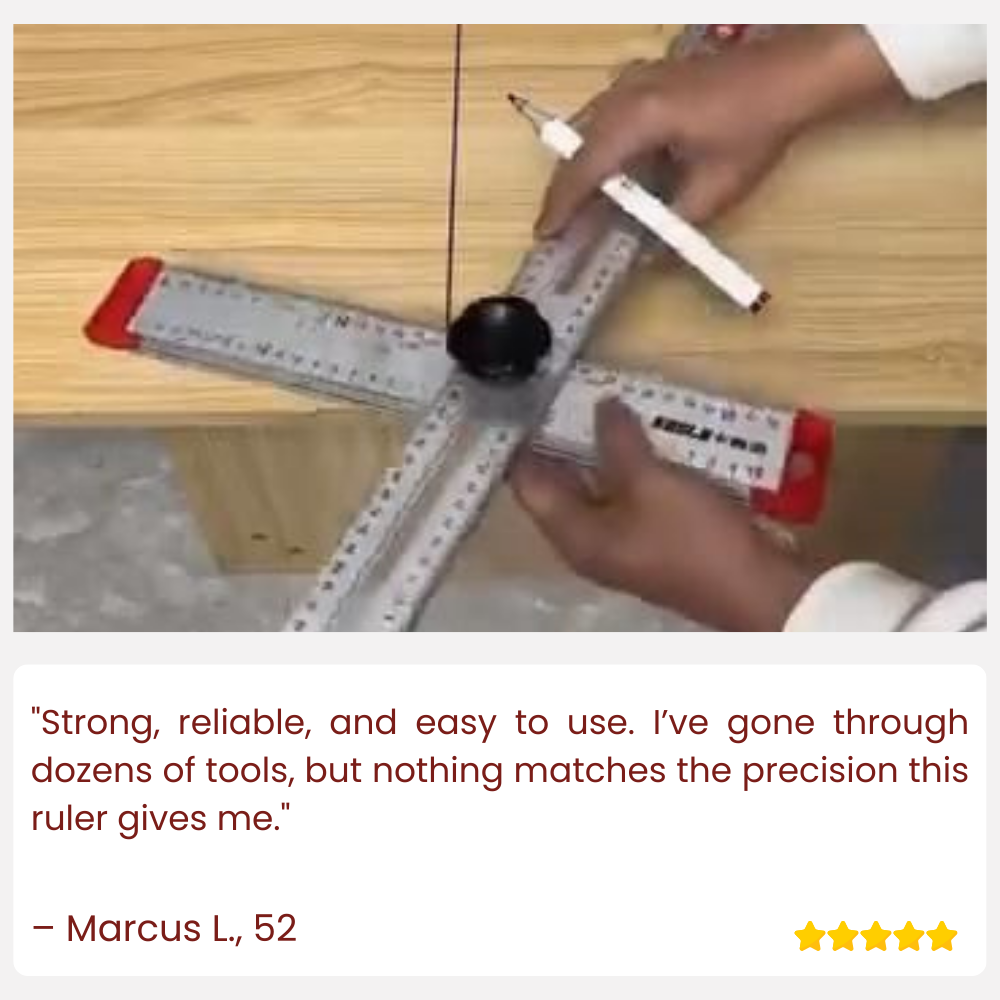 EdgeMastery™ — Cut Like a Pro and Nail Every Angle with Unshakeable Confidence