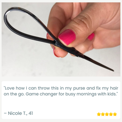 StrandaSculpt — Effortless Glamour That Powers Your Confidence Everywhere